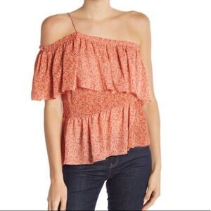 Joie Jakinda one shoulder top